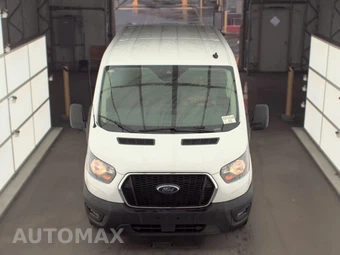 2025 Ford Transit 250 Cargo Van Low Roof 130.0" WB - miniatura 2