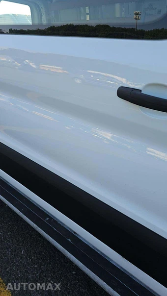 2025 Ford Transit 250 Cargo Van Low Roof 130.0" WB - miniatura 22