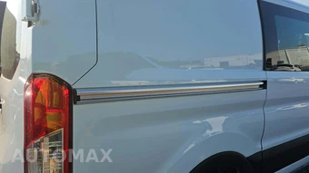 2025 Ford Transit 250 Cargo Van Low Roof 130.0" WB - miniatura 24