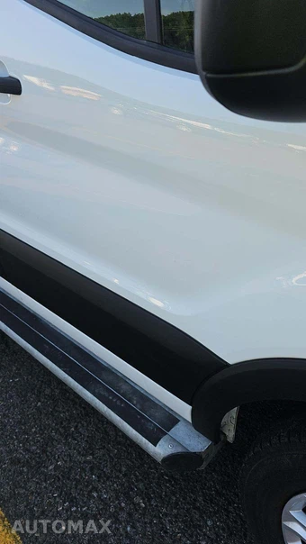 2025 Ford Transit 250 Cargo Van Low Roof 130.0" WB - miniatura 25
