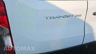 2025 Ford Transit 250 Cargo Van Low Roof 130.0" WB - miniatura 29