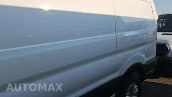 2025 Ford Transit 250 Cargo Van Low Roof 130.0" WB - miniatura 32