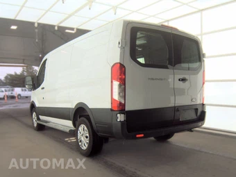 2025 Ford Transit 250 Cargo Van Low Roof 130.0" WB - miniatura 6