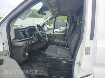 2025 Ford Transit 250 Cargo Van Low Roof 130.0" WB - miniatura 7