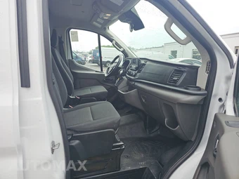 2025 Ford Transit 250 Cargo Van Low Roof 130.0" WB - miniatura 8