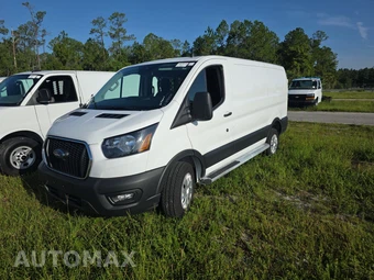 2025 Ford Transit 250 Cargo Van Low Roof 130.0" WB - samochód z USA z aukcji Manheim, oferta Kup Teraz w AUTOMAX