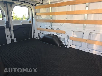 2025 Ford Transit 250 Cargo Van Low Roof 130.0" WB - miniatura 14