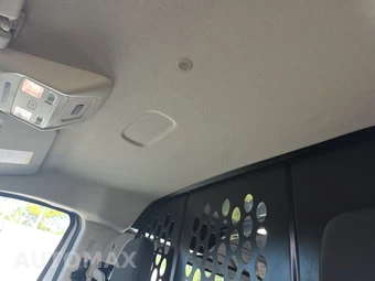 2025 Ford Transit 250 Cargo Van Low Roof 130.0" WB - miniatura 18