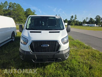 2025 Ford Transit 250 Cargo Van Low Roof 130.0" WB - miniatura 2
