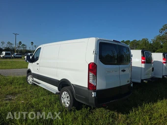 2025 Ford Transit 250 Cargo Van Low Roof 130.0" WB - miniatura 6