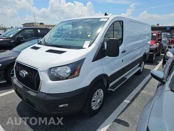 2025 Ford Transit 250 Cargo Van Low Roof 130.0" WB