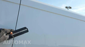 2025 Ford Transit 250 Cargo Van Low Roof 130.0" WB - miniatura 18