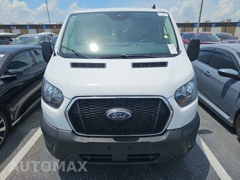 2025 Ford Transit 250 Cargo Van Low Roof 130.0" WB - miniatura 2
