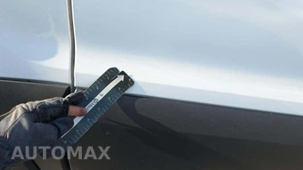 2025 Ford Transit 250 Cargo Van Low Roof 130.0" WB - miniatura 22