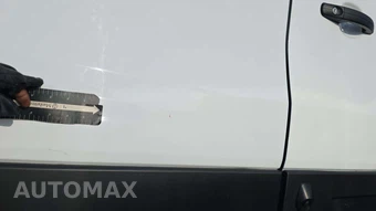 2025 Ford Transit 250 Cargo Van Low Roof 130.0" WB - miniatura 23