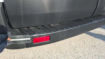 2025 Ford Transit 250 Cargo Van Low Roof 130.0" WB - miniatura 24