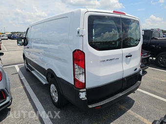 2025 Ford Transit 250 Cargo Van Low Roof 130.0" WB - miniatura 6