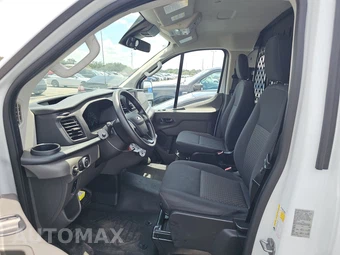 2025 Ford Transit 250 Cargo Van Low Roof 130.0" WB - miniatura 7