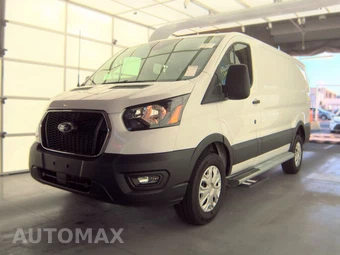 2025 Ford Transit 250 Cargo Van Low Roof 130.0" WB