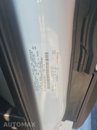 2025 Ford Transit 250 Cargo Van Low Roof 130.0" WB - miniatura 13