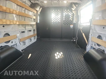 2025 Ford Transit 250 Cargo Van Low Roof 130.0" WB - miniatura 15