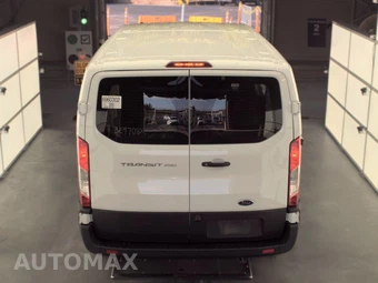 2025 Ford Transit 250 Cargo Van Low Roof 130.0" WB - miniatura 5