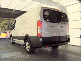 2025 Ford Transit 250 Cargo Van Low Roof 130.0" WB - miniatura 6