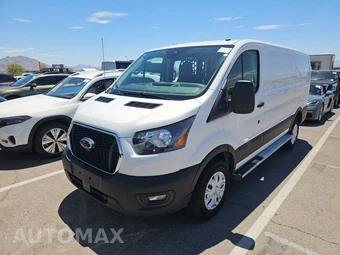 2025 Ford Transit 250 Cargo Van Low Roof 130.0" WB