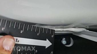 2025 Ford Transit 250 Cargo Van Low Roof 130.0" WB - miniatura 24