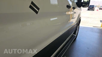 2025 Ford Transit 250 Cargo Van Low Roof 130.0" WB - miniatura 25