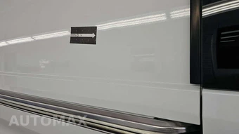 2025 Ford Transit 250 Cargo Van Low Roof 130.0" WB - miniatura 27