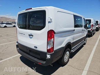 2025 Ford Transit 250 Cargo Van Low Roof 130.0" WB - miniatura 4