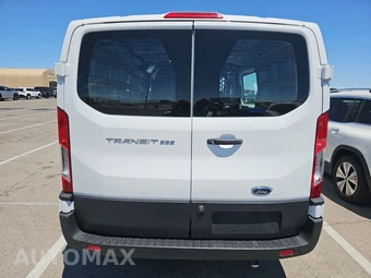 2025 Ford Transit 250 Cargo Van Low Roof 130.0" WB - miniatura 5