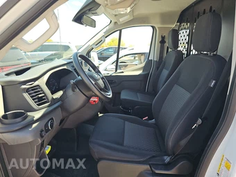 2025 Ford Transit 250 Cargo Van Low Roof 130.0" WB - miniatura 7