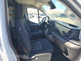 2025 Ford Transit 250 Cargo Van Low Roof 130.0" WB - miniatura 8