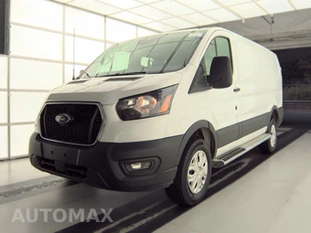 2025 Ford Transit 250 Cargo Van Low Roof 130.0" WB - car from the USA, Manheim Buy-Now listing at AUTOMAX