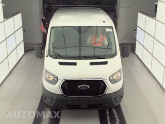 2025 Ford Transit 250 Cargo Van Low Roof 130.0" WB - miniatura 2