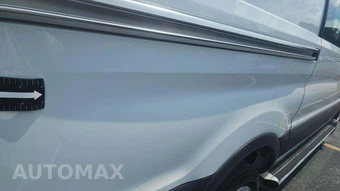 2025 Ford Transit 250 Cargo Van Low Roof 130.0" WB - miniatura 22