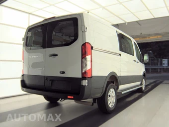 2025 Ford Transit 250 Cargo Van Low Roof 130.0" WB - miniatura 4