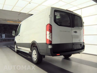 2025 Ford Transit 250 Cargo Van Low Roof 130.0" WB - miniatura 6