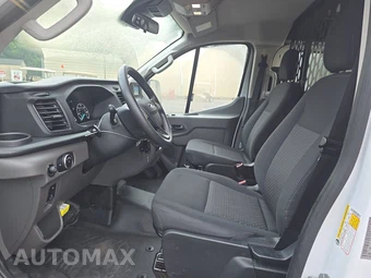 2025 Ford Transit 250 Cargo Van Low Roof 130.0" WB - miniatura 7