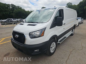 2025 Ford Transit 250 Cargo Van Low Roof 130.0" WB