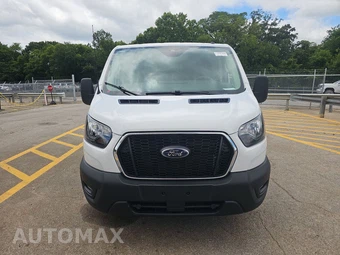 2025 Ford Transit 250 Cargo Van Low Roof 130.0" WB - miniatura 2