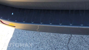 2025 Ford Transit 250 Cargo Van Low Roof 130.0" WB - miniatura 23