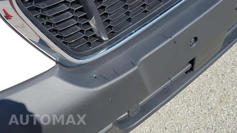 2025 Ford Transit 250 Cargo Van Low Roof 130.0" WB - miniatura 24