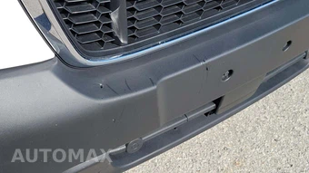 2025 Ford Transit 250 Cargo Van Low Roof 130.0" WB - miniatura 27