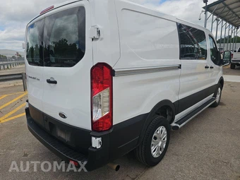2025 Ford Transit 250 Cargo Van Low Roof 130.0" WB - miniatura 4