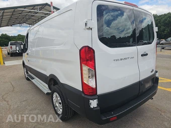 2025 Ford Transit 250 Cargo Van Low Roof 130.0" WB - miniatura 6