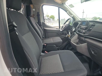 2025 Ford Transit 250 Cargo Van Low Roof 130.0" WB - miniatura 8
