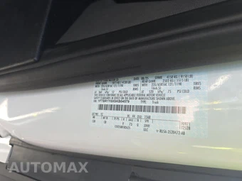 2025 Ford Transit 250 Cargo Van Low Roof 130.0" WB - miniatura 13